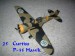 Curtiss P-35 Hawk